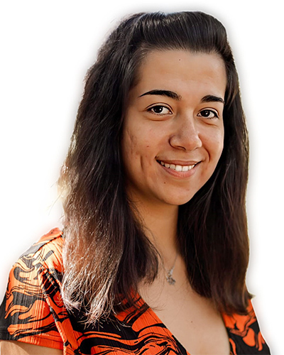 Nicole Torres-Tamayo, PhD