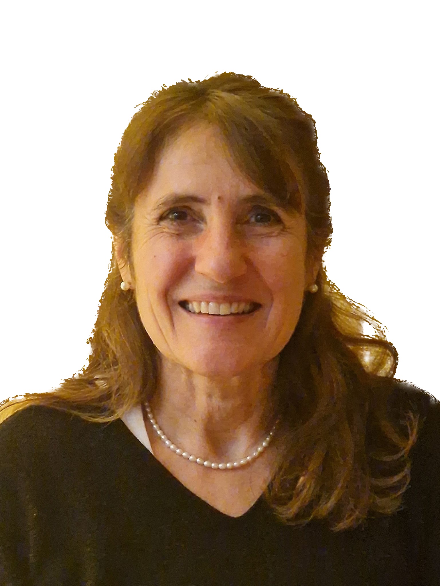 Beatrice Hagmann