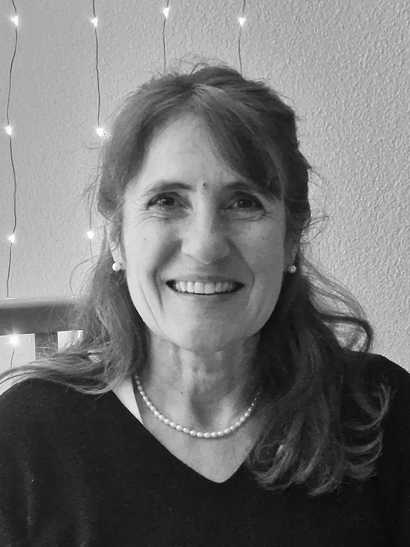 Beatrice Hagmann