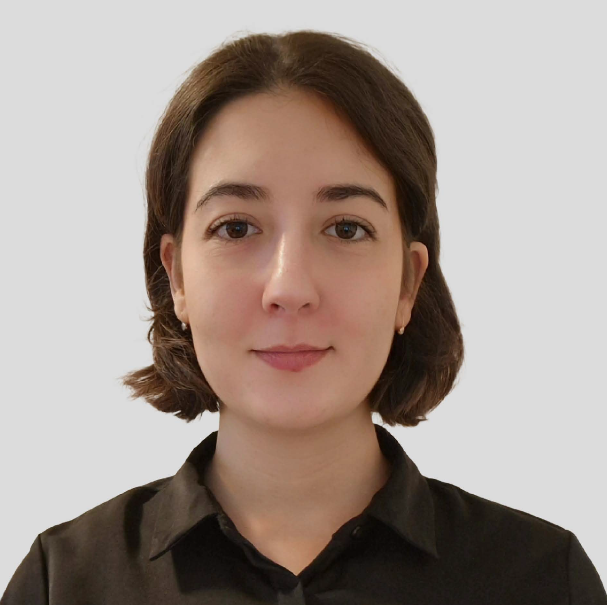 Laila  Sendón Porteira