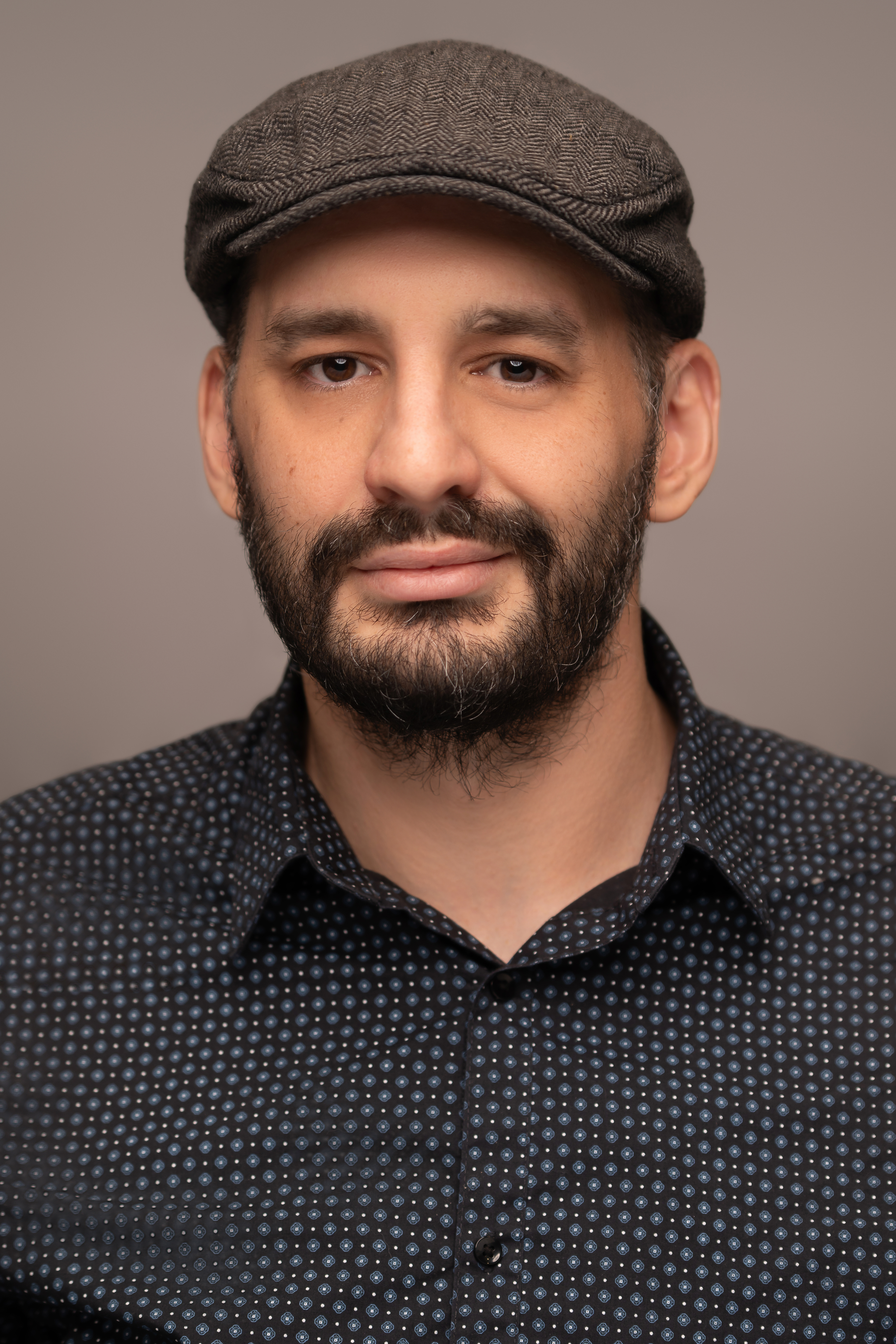 Octavio Bramajo, PhD