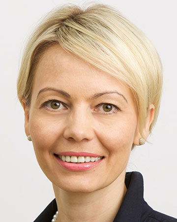 Jurgita Slekiene, Dr. phil.