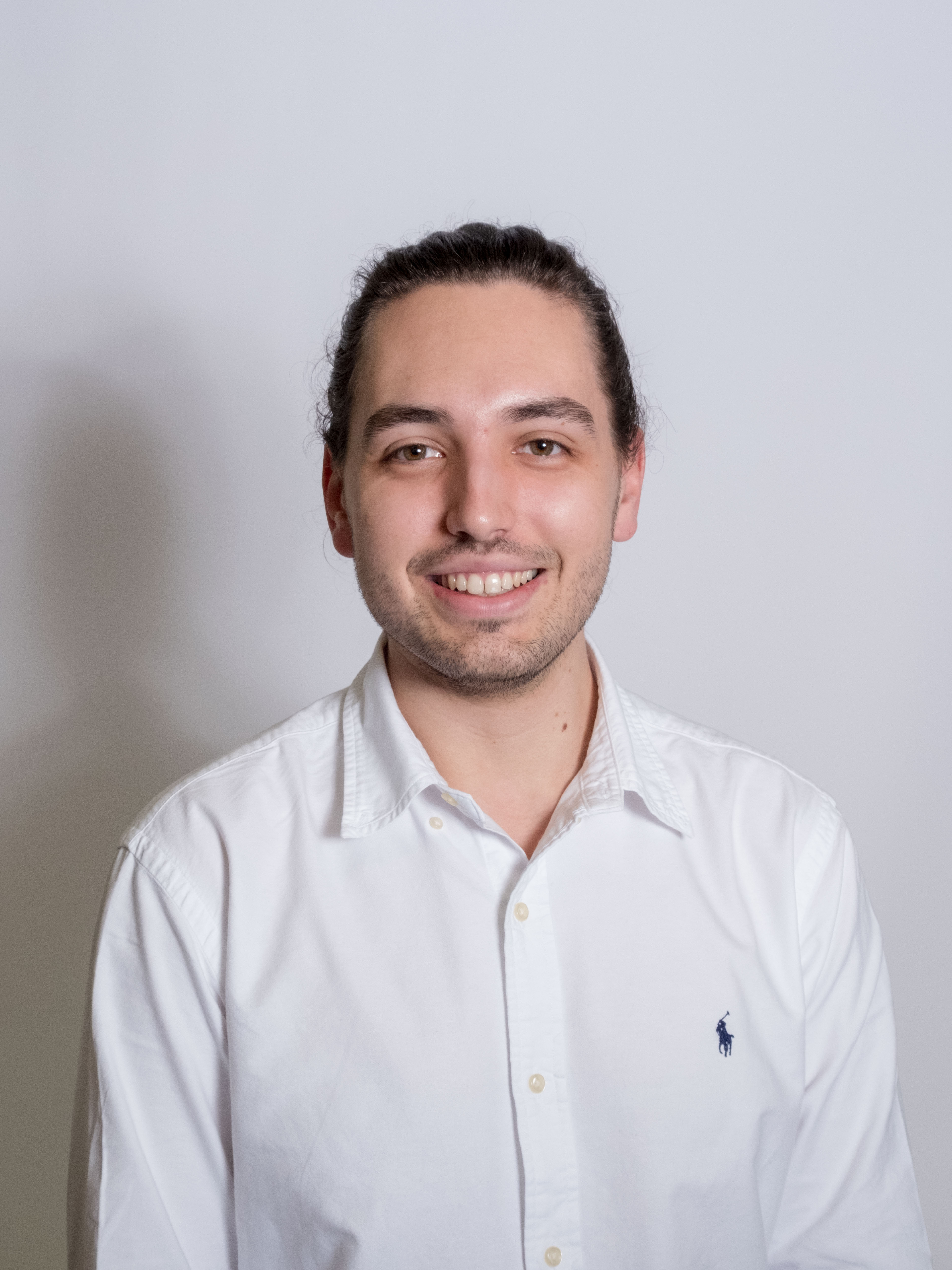 Benjamin Tournan, MSc