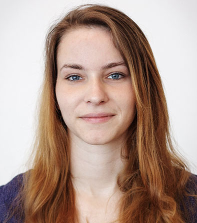 Rebeka Rmoutilova, PhD