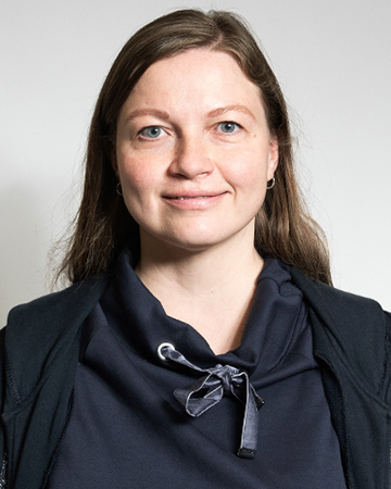 Asya Makhro, Dr. sc. nat.