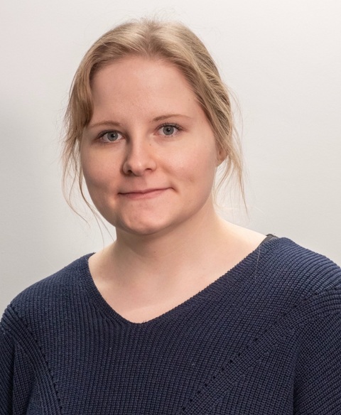 Theresa Bayer, PhD Historian