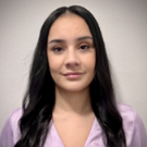 Danara Flores, PhD Student