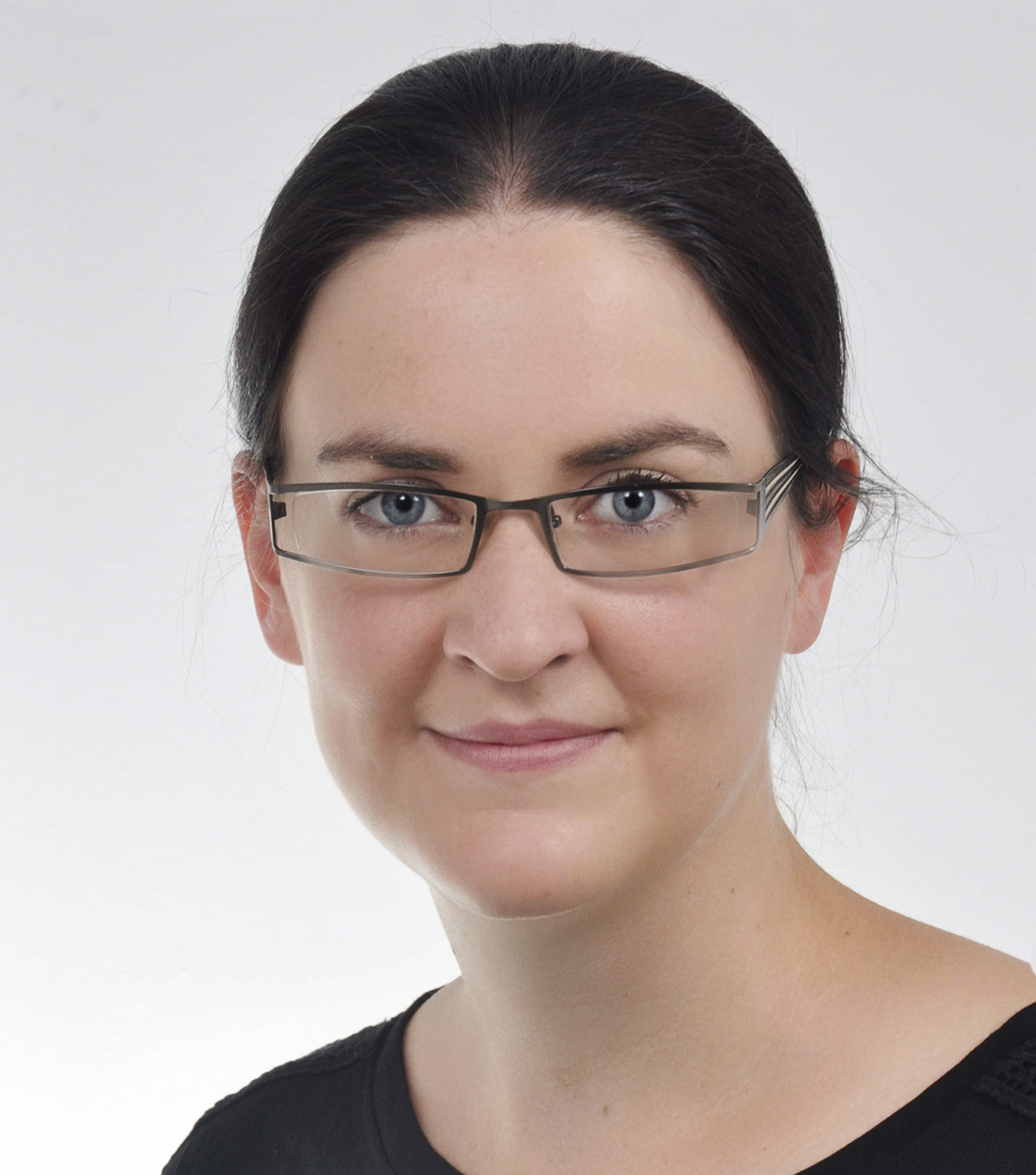 Anja Furtwängler, PhD