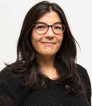 Camila Scaff, PhD