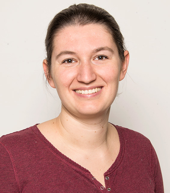 Judith Neukamm, PhD