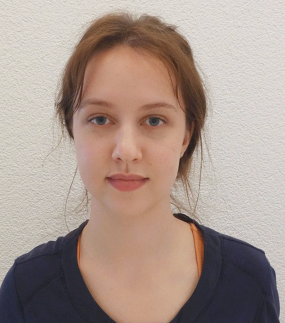 Johanna Stierlin, MA Conservator-Restorer