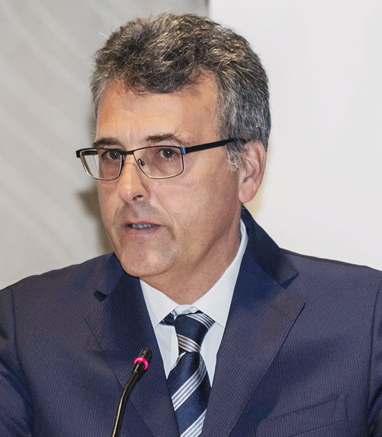 Luciano Saso, Prof. Dr.
