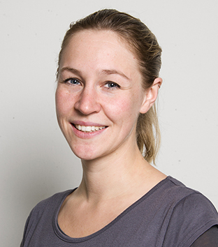 Viktoria Krenn, PhD, Ing.