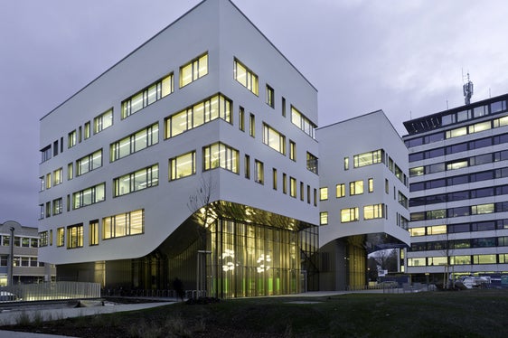 Paracelsus Medical University