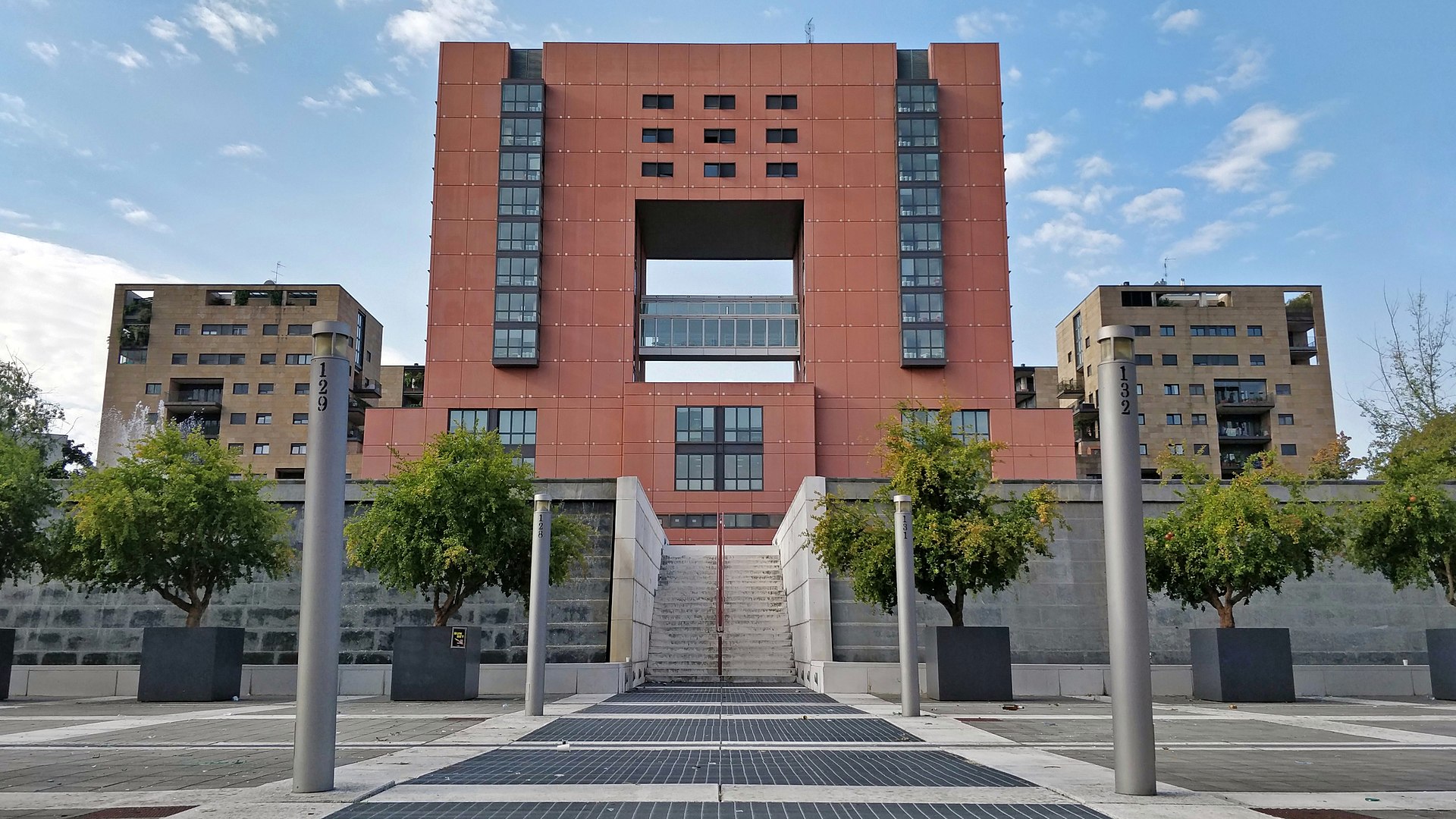 University Milano Bicocca